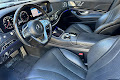 2018 Mercedes-Benz S-Class S 450