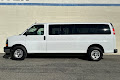 2019 Chevrolet Express 3500 LT
