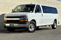 2019 Chevrolet Express 3500 LT