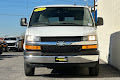 2019 Chevrolet Express 3500 LT