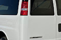 2019 Chevrolet Express 3500 LT