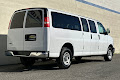 2019 Chevrolet Express 3500 LT