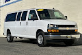 2019 Chevrolet Express 3500 LT