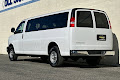 2019 Chevrolet Express 3500 LT