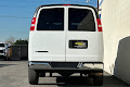 2019 Chevrolet Express 3500 LT