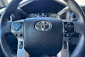 2021 Toyota Tacoma 2WD SR52WD SR5 Double Cab 5' Bed V6 AT (Natl