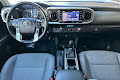 2021 Toyota Tacoma 2WD SR52WD SR5 Double Cab 5' Bed V6 AT (Natl