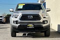 2021 Toyota Tacoma 2WD SR52WD SR5 Double Cab 5' Bed V6 AT (Natl