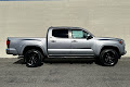 2021 Toyota Tacoma 2WD SR52WD SR5 Double Cab 5' Bed V6 AT (Natl