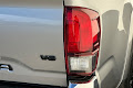 2021 Toyota Tacoma 2WD SR52WD SR5 Double Cab 5' Bed V6 AT (Natl