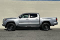 2021 Toyota Tacoma 2WD SR52WD SR5 Double Cab 5' Bed V6 AT (Natl