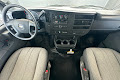 2026 Chevrolet Express 2500 Work Van