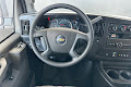 2026 Chevrolet Express 2500 Work Van