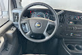 2026 Chevrolet Express 2500 Work Van