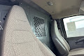 2026 Chevrolet Express 2500 Work Van