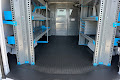 2026 Chevrolet Express 2500 Work Van
