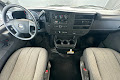 2026 Chevrolet Express 2500 Work Van