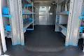 2026 Chevrolet Express 2500 Work Van