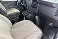 2026 Chevrolet Express 2500 Work Van