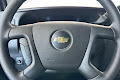 2026 Chevrolet Express 2500 Work Van
