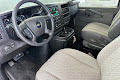 2026 Chevrolet Express 2500 Work Van