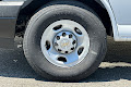 2026 Chevrolet Express 2500 Work Van