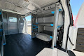 2026 Chevrolet Express 2500 Work Van