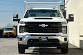 2026 Chevrolet Silverado 2500HD Work Truck