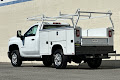 2026 Chevrolet Silverado 2500HD Work Truck