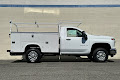 2026 Chevrolet Silverado 2500HD Work Truck