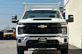 2026 Chevrolet Silverado 2500HD Work Truck