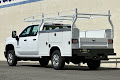 2026 Chevrolet Silverado 2500HD Work Truck