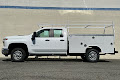 2026 Chevrolet Silverado 2500HD Work Truck