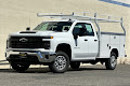 2026 Chevrolet Silverado 2500HD Work Truck