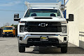 2026 Chevrolet Silverado 2500HD Work Truck