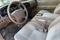 2003 Toyota Tundra SR5