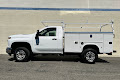 2026 Chevrolet Silverado 2500HD Work Truck