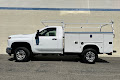 2026 Chevrolet Silverado 2500HD Work Truck