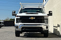 2026 Chevrolet Silverado 2500HD Work Truck