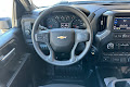 2026 Chevrolet Silverado 2500HD Work Truck