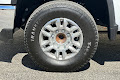 2026 Chevrolet Silverado 2500HD Work Truck
