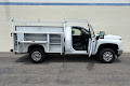 2026 Chevrolet Silverado 2500HD Work Truck