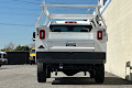 2026 Chevrolet Silverado 2500HD Work Truck