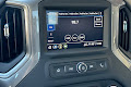2026 Chevrolet Silverado 2500HD Work Truck