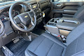 2026 Chevrolet Silverado 2500HD Work Truck