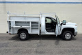 2026 Chevrolet Silverado 2500HD Work Truck
