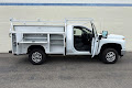 2026 Chevrolet Silverado 2500HD Work Truck