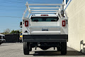 2026 Chevrolet Silverado 2500HD Work Truck