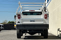 2026 Chevrolet Silverado 2500HD Work Truck