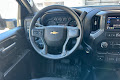 2026 Chevrolet Silverado 2500HD Work Truck